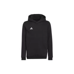 ADIDAS PERFORMANCE Adidas Entrada 22 Hoodie Kinder - Schwarz