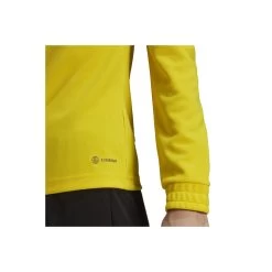 ADIDAS PERFORMANCE Adidas Entrada 22 Langarm Shirt Damen - Gelb -Sportbekleidung Verkauf adidas entrada 22 langarm shirt damen gelb7