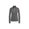 ADIDAS PERFORMANCE Adidas Entrada 22 Langarm Shirt Damen - Grau -Sportbekleidung Verkauf adidas entrada 22 langarm shirt damen grau