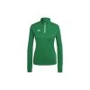 ADIDAS PERFORMANCE Adidas Entrada 22 Langarm Shirt Damen - Grün -Sportbekleidung Verkauf adidas entrada 22 langarm shirt damen gruen