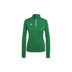 ADIDAS PERFORMANCE Adidas Entrada 22 Langarm Shirt Damen - Grün