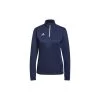 ADIDAS PERFORMANCE Adidas Entrada 22 Langarm Shirt Damen - Navy -Sportbekleidung Verkauf adidas entrada 22 langarm shirt damen navy