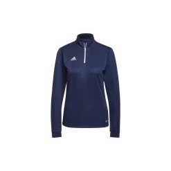 ADIDAS PERFORMANCE Adidas Entrada 22 Langarm Shirt Damen - Navy