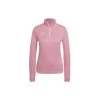 ADIDAS PERFORMANCE Adidas Entrada 22 Langarm Shirt Damen - Rosa -Sportbekleidung Verkauf adidas entrada 22 langarm shirt damen rosa