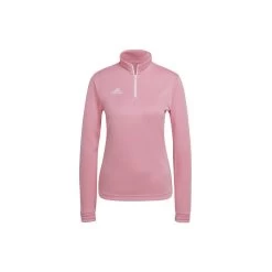 ADIDAS PERFORMANCE Adidas Entrada 22 Langarm Shirt Damen - Rosa