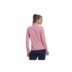 ADIDAS PERFORMANCE Adidas Entrada 22 Langarm Shirt Damen - Rosa -Sportbekleidung Verkauf adidas entrada 22 langarm shirt damen rosa3