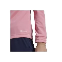 ADIDAS PERFORMANCE Adidas Entrada 22 Langarm Shirt Damen - Rosa -Sportbekleidung Verkauf adidas entrada 22 langarm shirt damen rosa5