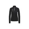 ADIDAS PERFORMANCE Adidas Entrada 22 Langarm Shirt Damen - Schwarz