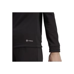 ADIDAS PERFORMANCE Adidas Entrada 22 Langarm Shirt Damen - Schwarz -Sportbekleidung Verkauf adidas entrada 22 langarm shirt damen schwarz6