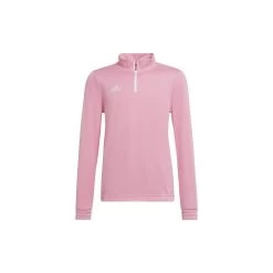 ADIDAS PERFORMANCE Adidas Entrada 22 Langarm Shirt Kinder - Rosa