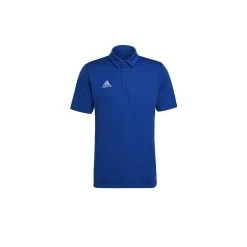 ADIDAS PERFORMANCE Adidas Entrada 22 Poloshirt Herren - Blau