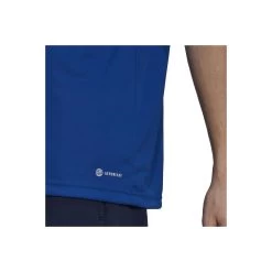 ADIDAS PERFORMANCE Adidas Entrada 22 Poloshirt Herren - Blau -Sportbekleidung Verkauf adidas entrada 22 poloshirt herren blau3