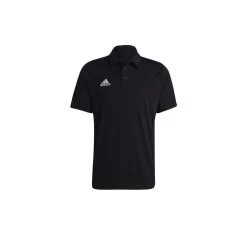 ADIDAS PERFORMANCE Adidas Entrada 22 Poloshirt Herren - Schwarz