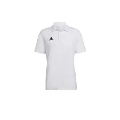 ADIDAS PERFORMANCE Adidas Entrada 22 Poloshirt Herren - Weiß