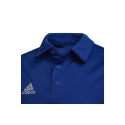 ADIDAS PERFORMANCE Adidas Entrada 22 Poloshirt Kinder - Blau -Sportbekleidung Verkauf adidas entrada 22 poloshirt kinder blau3