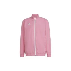 ADIDAS PERFORMANCE Adidas Entrada 22 Präsentationsjacke Herren - Pink