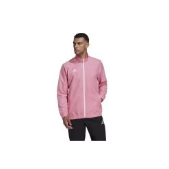 ADIDAS PERFORMANCE Adidas Entrada 22 Präsentationsjacke Herren - Pink -Sportbekleidung Verkauf adidas entrada 22 praesentationsjacke herren pink3