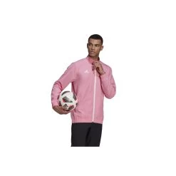 ADIDAS PERFORMANCE Adidas Entrada 22 Präsentationsjacke Herren - Pink -Sportbekleidung Verkauf adidas entrada 22 praesentationsjacke herren pink5