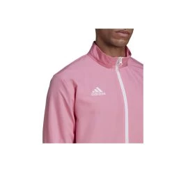 ADIDAS PERFORMANCE Adidas Entrada 22 Präsentationsjacke Herren - Pink -Sportbekleidung Verkauf adidas entrada 22 praesentationsjacke herren pink6