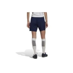 ADIDAS PERFORMANCE Adidas Entrada 22 Shorts Damen - Navy -Sportbekleidung Verkauf adidas entrada 22 shorts damen navy 13