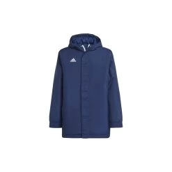 ADIDAS PERFORMANCE Adidas Entrada 22 Stadionjacke Kinder - Navy