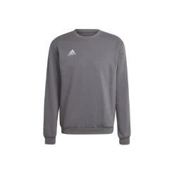 ADIDAS PERFORMANCE Adidas Entrada 22 Sweatshirt Herren - Grau