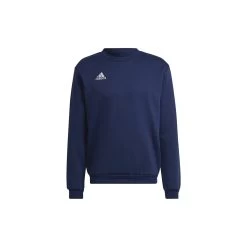 ADIDAS PERFORMANCE Adidas Entrada 22 Sweatshirt Herren - Navy