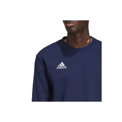 ADIDAS PERFORMANCE Adidas Entrada 22 Sweatshirt Herren - Navy -Sportbekleidung Verkauf adidas entrada 22 sweatshirt herren navy3