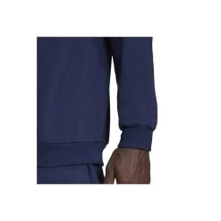 ADIDAS PERFORMANCE Adidas Entrada 22 Sweatshirt Herren - Navy -Sportbekleidung Verkauf adidas entrada 22 sweatshirt herren navy4