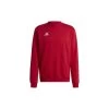 ADIDAS PERFORMANCE Adidas Entrada 22 Sweatshirt Herren - Rot -Sportbekleidung Verkauf adidas entrada 22 sweatshirt herren rot
