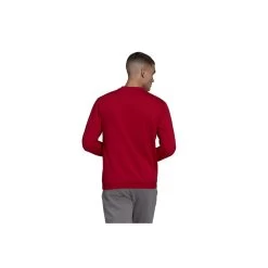 ADIDAS PERFORMANCE Adidas Entrada 22 Sweatshirt Herren - Rot -Sportbekleidung Verkauf adidas entrada 22 sweatshirt herren rot3