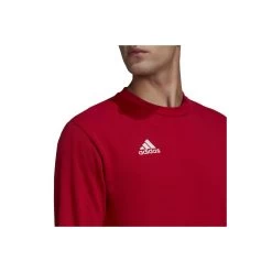 ADIDAS PERFORMANCE Adidas Entrada 22 Sweatshirt Herren - Rot -Sportbekleidung Verkauf adidas entrada 22 sweatshirt herren rot5