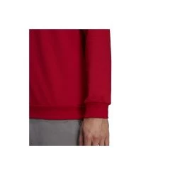 ADIDAS PERFORMANCE Adidas Entrada 22 Sweatshirt Herren - Rot -Sportbekleidung Verkauf adidas entrada 22 sweatshirt herren rot6