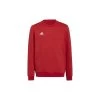 ADIDAS PERFORMANCE Adidas Entrada 22 Sweatshirt Kinder- Rot