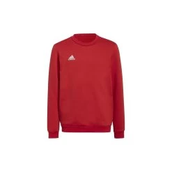 ADIDAS PERFORMANCE Adidas Entrada 22 Sweatshirt Kinder- Rot