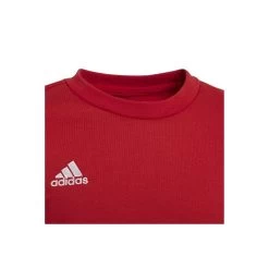 ADIDAS PERFORMANCE Adidas Entrada 22 Sweatshirt Kinder- Rot -Sportbekleidung Verkauf adidas entrada 22 sweatshirt kinder rot3