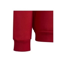 ADIDAS PERFORMANCE Adidas Entrada 22 Sweatshirt Kinder- Rot -Sportbekleidung Verkauf adidas entrada 22 sweatshirt kinder rot5