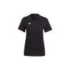 ADIDAS PERFORMANCE Adidas Entrada 22 T-Shirt Damen - Schwarz -Sportbekleidung Verkauf adidas entrada 22 t shirt damen schwarz