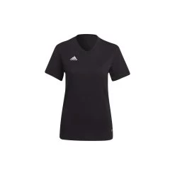 ADIDAS PERFORMANCE Adidas Entrada 22 T-Shirt Damen - Schwarz