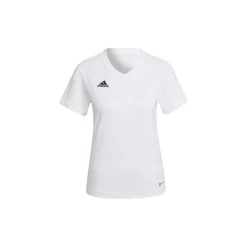 ADIDAS PERFORMANCE Adidas Entrada 22 T-Shirt Damen - Weiß