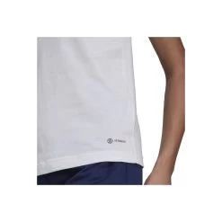 ADIDAS PERFORMANCE Adidas Entrada 22 T-Shirt Damen - Weiß -Sportbekleidung Verkauf adidas entrada 22 t shirt damen weiss5