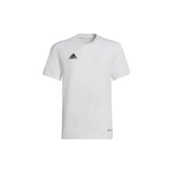ADIDAS PERFORMANCE Adidas Entrada 22 T-Shirt Kinder - Weiß
