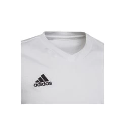 ADIDAS PERFORMANCE Adidas Entrada 22 T-Shirt Kinder - Weiß -Sportbekleidung Verkauf adidas entrada 22 t shirt kinder weiss3