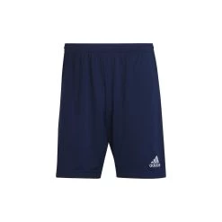ADIDAS PERFORMANCE Adidas Entrada 22 Trainings Shorts Herren - Navy