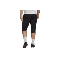 ADIDAS PERFORMANCE Adidas Entrada 22 Trainingshose 3/4 Herren- Schwarz -Sportbekleidung Verkauf adidas entrada 22 trainingshose 3 4 herren schwarz3