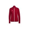 ADIDAS PERFORMANCE Adidas Entrada 22 Trainingsjacke Damen - Rot 2 ADIDAS PERFORMANCE Adidas Entrada 22 Trainingsjacke Damen - Rot -Sportbekleidung Verkauf adidas entrada 22 trainingsjacke damen rot