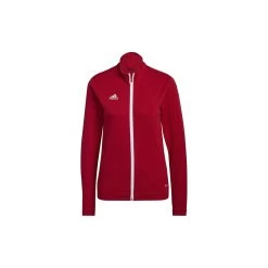 ADIDAS PERFORMANCE Adidas Entrada 22 Trainingsjacke Damen - Rot