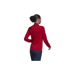 ADIDAS PERFORMANCE Adidas Entrada 22 Trainingsjacke Damen - Rot 10 ADIDAS PERFORMANCE Adidas Entrada 22 Trainingsjacke Damen - Rot -Sportbekleidung Verkauf adidas entrada 22 trainingsjacke damen rot3