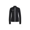 ADIDAS PERFORMANCE Adidas Entrada 22 Trainingsjacke Damen - Schwarz -Sportbekleidung Verkauf adidas entrada 22 trainingsjacke damen schwarz