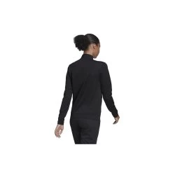 ADIDAS PERFORMANCE Adidas Entrada 22 Trainingsjacke Damen - Schwarz -Sportbekleidung Verkauf adidas entrada 22 trainingsjacke damen schwarz4